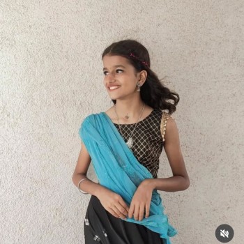 Kajal suresh Rathod